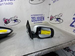 Gebruikte Spiegel Buiten rechts Kia Picanto (TA) 1.0 12V Prijs € 63,00 Margeregeling aangeboden door Zelissen V.O.F. autodemontage