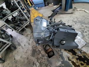 Gebruikte Versnellingsbak Ford Fiesta 6 (JA8) 1.6 TDCi 16V ECOnetic Prijs € 708,75 Margeregeling aangeboden door Zelissen V.O.F. autodemontage