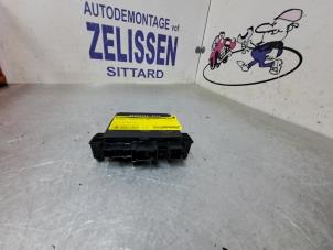 Gebruikte Deur module Mercedes C (W203) 1.8 C-180K 16V Prijs € 36,75 Margeregeling aangeboden door Zelissen V.O.F. autodemontage