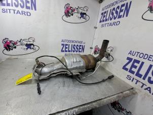 Gebruikte Roetfilter Fiat Punto Evo (199) 1.3 JTD Multijet 85 16V Euro 5 Prijs € 519,75 Margeregeling aangeboden door Zelissen V.O.F. autodemontage