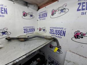 Gebruikte Katalysator Chevrolet Matiz 0.8 S,SE Prijs € 152,25 Margeregeling aangeboden door Zelissen V.O.F. autodemontage