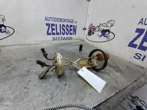 Gebruikte Tankvlotter Hyundai H-1/H-200 2.5 Tdi Prijs € 42,00 Margeregeling aangeboden door Zelissen V.O.F. autodemontage
