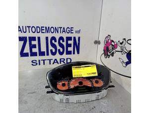 Gebruikte Instrumentenpaneel Chevrolet Matiz Prijs € 42,00 Margeregeling aangeboden door Zelissen V.O.F. autodemontage