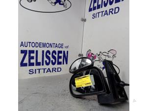 Gebruikte Spiegel Buiten links Hyundai Atos 1.0 12V Prijs € 26,25 Margeregeling aangeboden door Zelissen V.O.F. autodemontage
