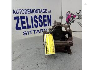Gebruikte Remklauw (Tang) rechts-achter Volkswagen Transporter Prijs € 42,00 Margeregeling aangeboden door Zelissen V.O.F. autodemontage