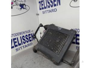 Gebruikte Vin Hyundai H-1/H-200 2.5 Tdi Prijs € 131,25 Margeregeling aangeboden door Zelissen V.O.F. autodemontage