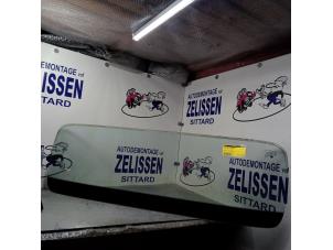 Gebruikte Ruit Achterdeur Bus-Bestel Hyundai H-1/H-200 2.5 Tdi Prijs € 89,25 Margeregeling aangeboden door Zelissen V.O.F. autodemontage