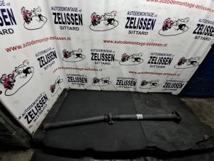 Gebruikte Cardanas Mercedes C (W203) 1.8 C-180K 16V Prijs € 204,75 Margeregeling aangeboden door Zelissen V.O.F. autodemontage