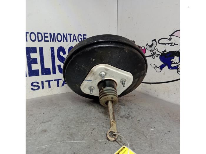 Gebruikte Rembol Ford Transit 2.0 TDdi 16V Prijs € 99,75 Margeregeling aangeboden door Zelissen V.O.F. autodemontage