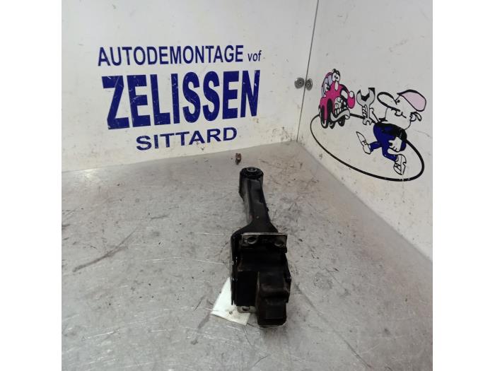 Gebruikte Motorrubber Ford Transit 2.0 TDdi 16V Prijs € 36,75 Margeregeling aangeboden door Zelissen V.O.F. autodemontage