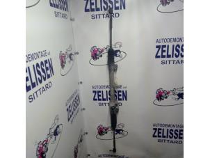 Gebruikte Stuurhuis Fiat Punto Evo (199) 1.3 JTD Multijet 85 16V Euro 5 Prijs € 78,75 Margeregeling aangeboden door Zelissen V.O.F. autodemontage