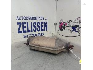 Gebruikte Katalysator Kia Rio (DC22/24) 1.5 RS,LS 16V Prijs op aanvraag aangeboden door Zelissen V.O.F. autodemontage