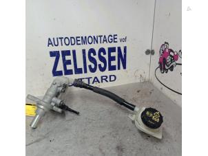 Gebruikte Hoofdremcilinder Ford Fiesta Prijs € 31,50 Margeregeling aangeboden door Zelissen V.O.F. autodemontage