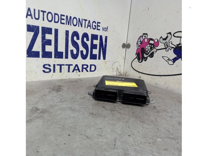 Gebruikte Computer Motormanagement Mitsubishi Colt (Z2/Z3) 1.5 16V CZ3 Prijs € 131,25 Margeregeling aangeboden door Zelissen V.O.F. autodemontage