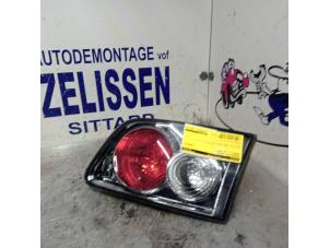 Gebruikte Achterlicht rechts Mazda 6 Sportbreak (GY19/89) 1.8i 16V Prijs € 31,50 Margeregeling aangeboden door Zelissen V.O.F. autodemontage