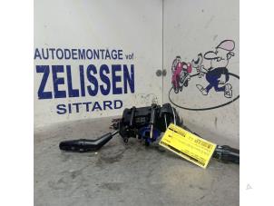 Gebruikte Combischakelaar Stuurkolom Hyundai H-1/H-200 2.5 Tdi Prijs € 52,50 Margeregeling aangeboden door Zelissen V.O.F. autodemontage