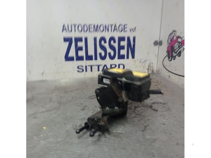 Gebruikte ABS Pomp Volkswagen Polo IV (9N1/2/3) 1.4 TDI 70 Prijs € 99,75 Margeregeling aangeboden door Zelissen V.O.F. autodemontage
