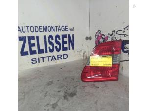 Gebruikte Achterlicht rechts Mercedes B (W245) 1.7 B-170 16V Prijs € 42,00 Margeregeling aangeboden door Zelissen V.O.F. autodemontage