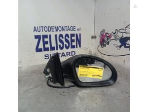 Gebruikte Spiegel Buiten rechts Seat Ibiza III (6L1) 1.4 16V 100 Prijs € 36,75 Margeregeling aangeboden door Zelissen V.O.F. autodemontage