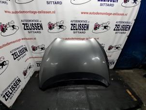 Gebruikte Motorkap Seat Toledo (5P2) 1.6 Prijs € 183,75 Margeregeling aangeboden door Zelissen V.O.F. autodemontage