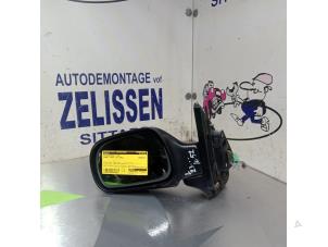 Gebruikte Spiegel Buiten links Suzuki Ignis (FH) 1.3 16V Prijs € 31,50 Margeregeling aangeboden door Zelissen V.O.F. autodemontage