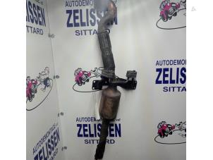 Gebruikte Katalysator Volkswagen Polo IV (9N1/2/3) 1.4 TDI 70 Prijs € 624,75 Margeregeling aangeboden door Zelissen V.O.F. autodemontage