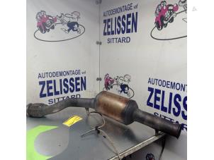 Gebruikte Katalysator Volkswagen Polo Prijs op aanvraag aangeboden door Zelissen V.O.F. autodemontage