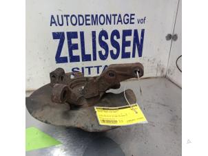 Gebruikte Wielophanging rechts-voor Suzuki Ignis (FH) 1.3 16V Prijs € 52,50 Margeregeling aangeboden door Zelissen V.O.F. autodemontage