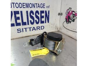 Gebruikte Veiligheidsgordel midden-achter Citroen Xsara Picasso (CH) 1.8 16V Prijs € 42,00 Margeregeling aangeboden door Zelissen V.O.F. autodemontage