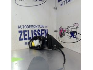 Gebruikte Buitenspiegel links Seat Ibiza III (6L1) 1.4 16V 75 Prijs € 21,00 Margeregeling aangeboden door Zelissen V.O.F. autodemontage