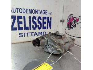 Gebruikte Startmotor Landrover Freelander Hard Top 2.5 V-6 Prijs € 52,50 Margeregeling aangeboden door Zelissen V.O.F. autodemontage