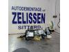 Opel Agila (B) 1.2 16V Kontaktslot+Sleutel