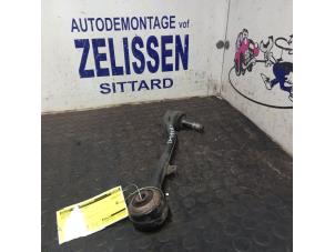 Gebruikte Draagarm rechts-voor BMW X3 (E83) 2.5 24V Prijs € 36,75 Margeregeling aangeboden door Zelissen V.O.F. autodemontage