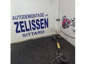 Gebruikte Draagarm links-voor BMW X3 (E83) 2.5 24V Prijs € 36,75 Margeregeling aangeboden door Zelissen V.O.F. autodemontage