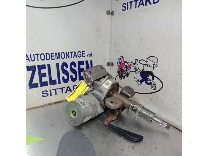 Gebruikte Pomp Servo Fiat 500 (312) 1.2 Prijs € 152,25 Margeregeling aangeboden door Zelissen V.O.F. autodemontage