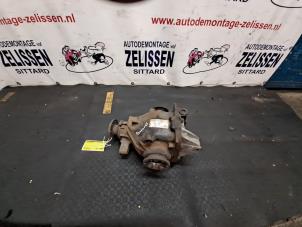 Gebruikte Differentieel achter BMW X3 (E83) 2.5 24V Prijs € 603,75 Margeregeling aangeboden door Zelissen V.O.F. autodemontage