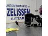 BMW X3 (E83) 2.5 24V Deurslot Mechaniek 4Deurs rechts-achter