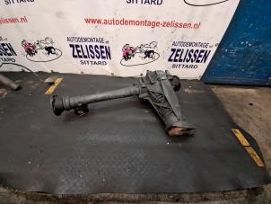 Gebruikte Differentieel voor Audi Q7 Prijs € 519,75 Margeregeling aangeboden door Zelissen V.O.F. autodemontage