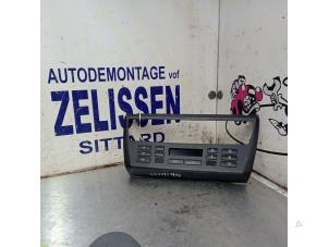 Gebruikte Kachel Bedieningspaneel BMW X3 (E83) 2.5 24V Prijs € 78,75 Margeregeling aangeboden door Zelissen V.O.F. autodemontage