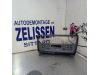 BMW X3 (E83) 2.5 24V Chaufage Bedieningspaneel
