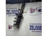 BMW X3 (E83) 2.5 24V Mac Phersonpoot links-voor