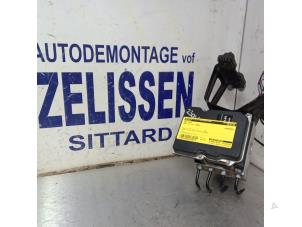 Gebruikte ABS Pomp BMW X3 (E83) 2.5 24V Prijs € 236,25 Margeregeling aangeboden door Zelissen V.O.F. autodemontage