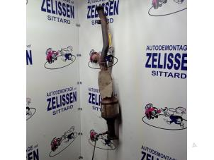 Gebruikte Katalysator Landrover Freelander Hard Top 2.5 V-6 Prijs € 9,45 Margeregeling aangeboden door Zelissen V.O.F. autodemontage