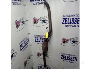 Gebruikte Katalysator Mercedes A (W168) 1.7 A-170 CDI 16V Prijs op aanvraag aangeboden door Zelissen V.O.F. autodemontage