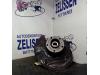 BMW X3 (E83) 2.5 24V Wielophanging rechts-voor