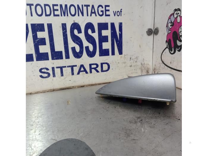 Antenne van een BMW X3 (E83) 2.5 24V 2005