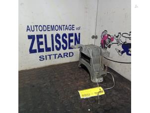 Gebruikte Motorsteun Opel Astra J (PC6/PD6/PE6/PF6) 1.6 16V Prijs € 31,50 Margeregeling aangeboden door Zelissen V.O.F. autodemontage