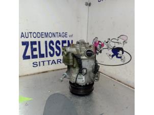 Gebruikte Aircopomp Opel Astra J (PC6/PD6/PE6/PF6) 1.6 16V Prijs € 131,25 Margeregeling aangeboden door Zelissen V.O.F. autodemontage