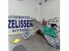 Opel Astra J (PC6/PD6/PE6/PF6) 1.6 16V Raammechaniek 4Deurs links-achter