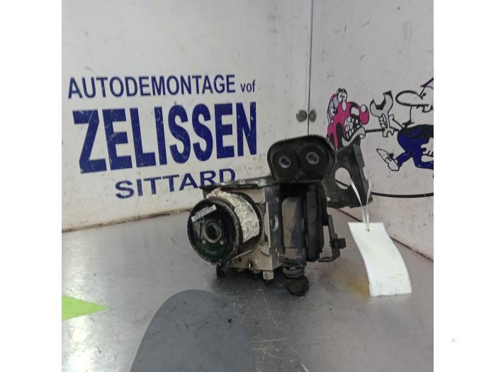 Gebruikte ABS Pomp Opel Astra J (PC6/PD6/PE6/PF6) 1.6 16V Prijs € 152,25 Margeregeling aangeboden door Zelissen V.O.F. autodemontage